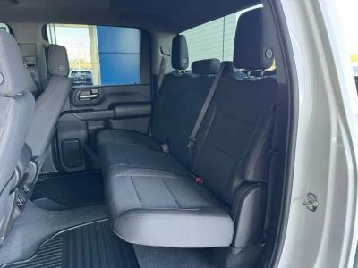 2026 Chevrolet Silverado 2500 HD - Photo 22
