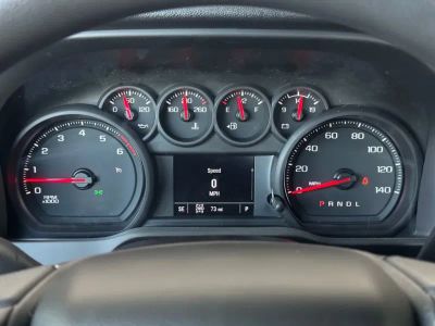 2026 Chevrolet Silverado 2500 HD - Photo 29