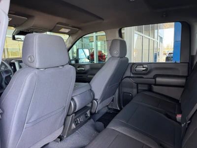 2026 Chevrolet Silverado 2500 HD - Photo 23