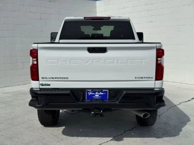 2026 Chevrolet Silverado 2500 HD - Photo 10