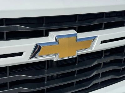 2026 Chevrolet Silverado 2500 HD - Photo 7