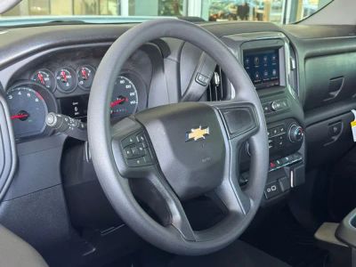2026 Chevrolet Silverado 2500 HD - Photo 20