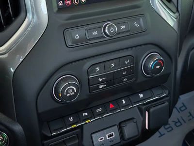 2026 Chevrolet Silverado 2500 HD - Photo 31