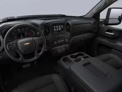 2026 Chevrolet Silverado 2500 HD - Photo 40
