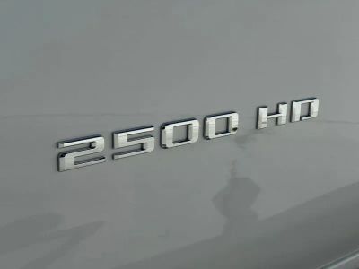 2026 Chevrolet Silverado 2500 HD - Photo 13