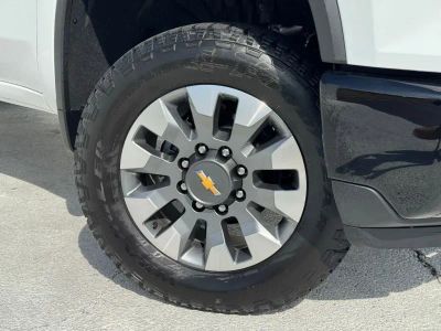 2026 Chevrolet Silverado 2500 HD - Photo 5