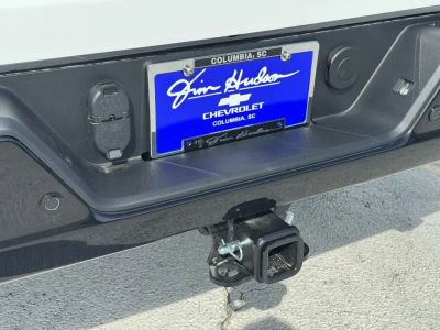 2026 Chevrolet Silverado 2500 HD - Photo 17