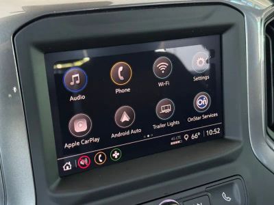 2026 Chevrolet Silverado 2500 HD - Photo 30