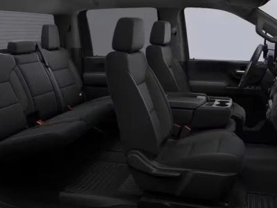 2026 Chevrolet Silverado 2500 HD - Photo 41