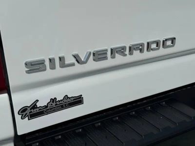 2026 Chevrolet Silverado 2500 HD - Photo 12