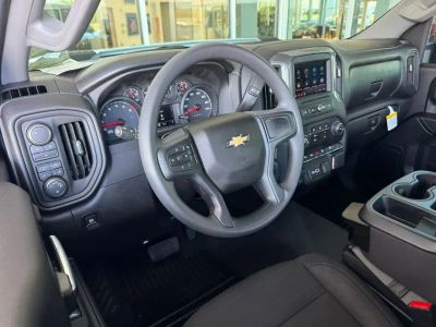 2026 Chevrolet Silverado 2500 HD - Photo 3