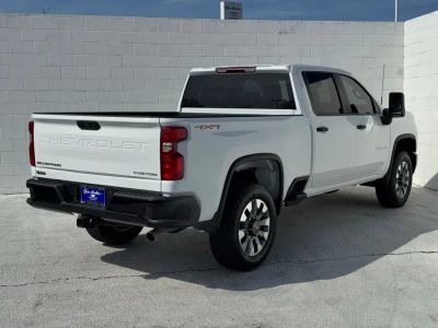 2026 Chevrolet Silverado 2500 HD - Photo 11