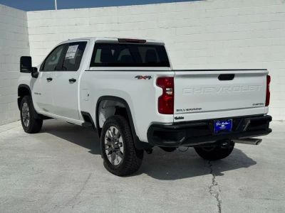 2026 Chevrolet Silverado 2500 HD - Photo 9