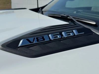 2026 Chevrolet Silverado 2500 HD - Photo 15