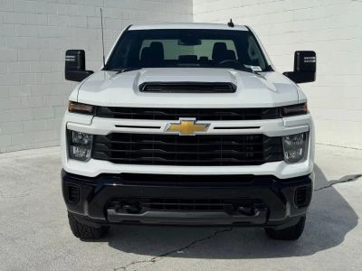 2026 Chevrolet Silverado 2500 HD - Photo 6