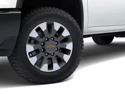 2026 Chevrolet Silverado 2500 HD - Photo 39