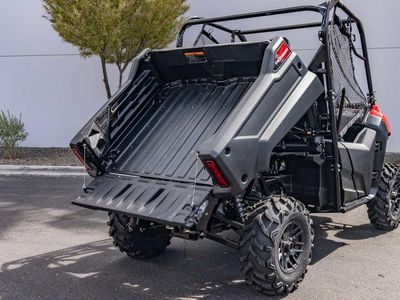 2026 Honda Pioneer 700 Deluxe - Photo 10