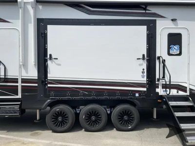 2026 Jayco Seismic - Photo 4