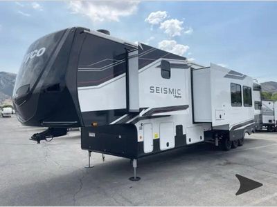 2026 Jayco Seismic - Photo 7