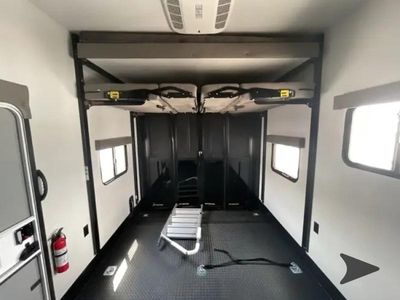 2026 Jayco Seismic - Photo 23