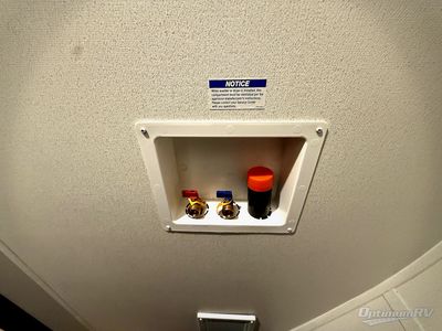 2026 Forest River Puma - Photo 24