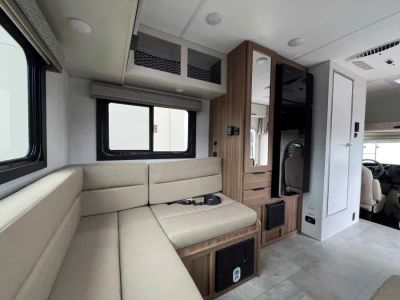 2027 Thor Motor Coach CHATEAU — photo 16 view