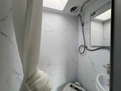 2027 Thor Motor Coach CHATEAU — photo 13 view