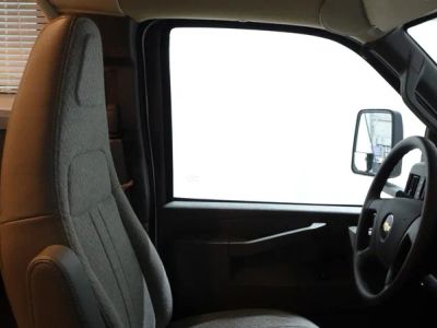 2026 Thor Motor Coach Pasadena SE - Photo 8