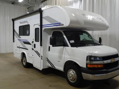 2026 Thor Motor Coach Pasadena SE - Photo 1