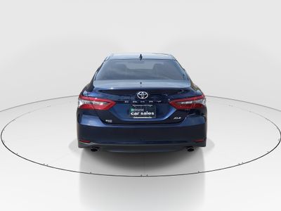2021 Toyota Camry - Photo 6
