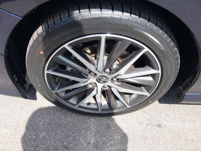 2021 Toyota Camry - Photo 10