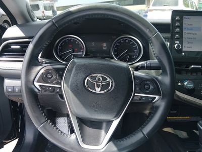 2021 Toyota Camry - Photo 12