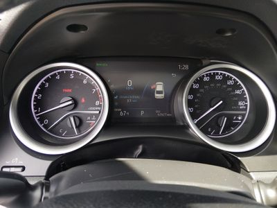 2021 Toyota Camry - Photo 14