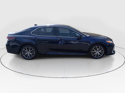 2021 Toyota Camry - Photo 8