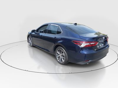 2021 Toyota Camry - Photo 5