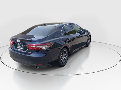 2021 Toyota Camry - Photo 7