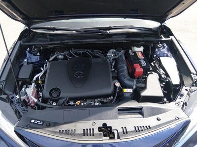 2021 Toyota Camry - Photo 9