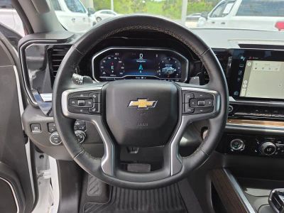 2024 Chevrolet Silverado 1500 — photo 25 view