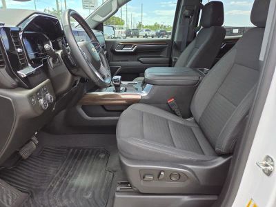 2024 Chevrolet Silverado 1500 — photo 21 view