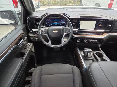 2024 Chevrolet Silverado 1500 — photo 19 view