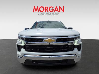 2024 Chevrolet Silverado 1500 — photo 8 view