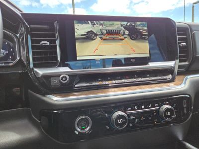 2024 Chevrolet Silverado 1500 — photo 29 view