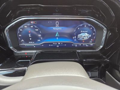 2024 Chevrolet Silverado 1500 — photo 28 view