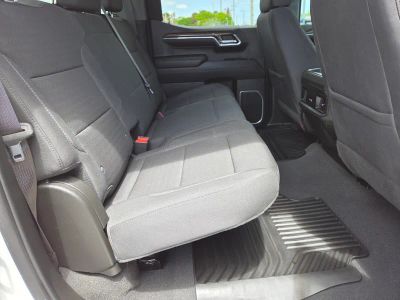 2024 Chevrolet Silverado 1500 — photo 13 view