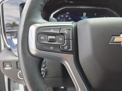 2024 Chevrolet Silverado 1500 — photo 26 view