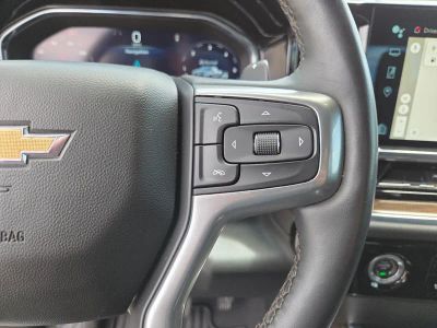 2024 Chevrolet Silverado 1500 — photo 27 view