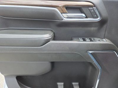 2024 Chevrolet Silverado 1500 — photo 23 view