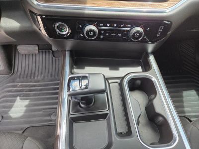 2024 Chevrolet Silverado 1500 — photo 24 view