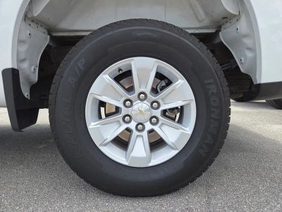 2024 Chevrolet Silverado 1500 — photo 15 view