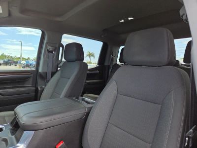 2024 Chevrolet Silverado 1500 — photo 20 view